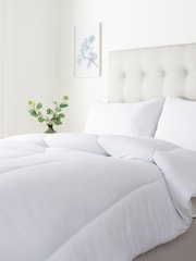 Slumberdown Anti Allergy 10.5 Tog Duvet - Image 2 of 5