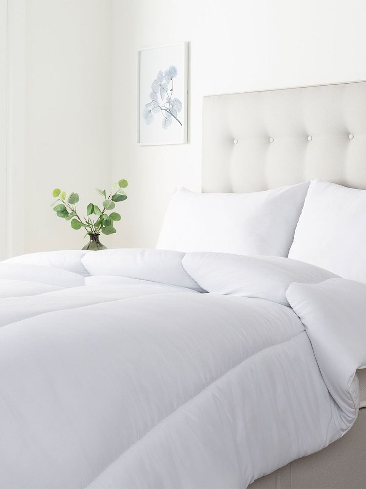 Slumberdown Anti Allergy 10.5 Tog Duvet - Image 2 of 5