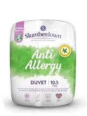 Slumberdown Anti Allergy 10.5 Tog Duvet - Image 5 of 5