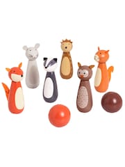 JoJo Maman Bébé Foxley Wood Skittles - Image 3 of 4