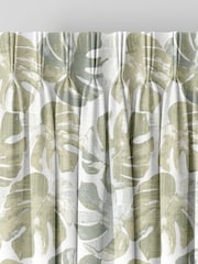 Green Lolli Made To Measure Curtains - Image 5 of 9