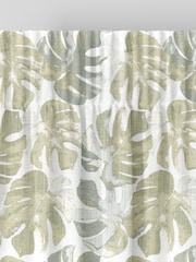 Green Lolli Made To Measure Curtains - Image 6 of 9