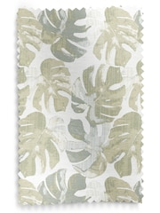Green Lolli Made To Measure Curtains - Image 9 of 9