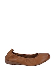 Josef Seibel Fenja Ballerina Pumps - Image 1 of 3