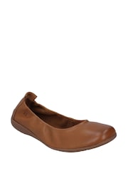 Josef Seibel Fenja Ballerina Pumps - Image 2 of 3