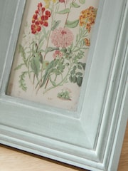 Sage Green Wolton Picture Frame - Image 3 of 7