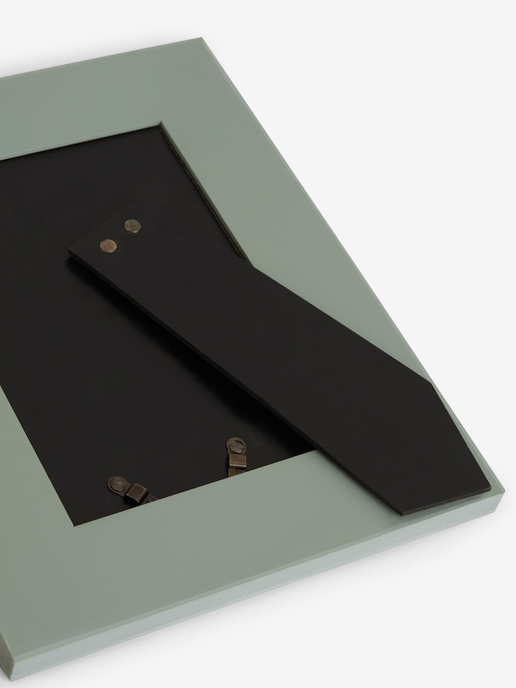 Sage Green Wolton Picture Frame - Image 4 of 7