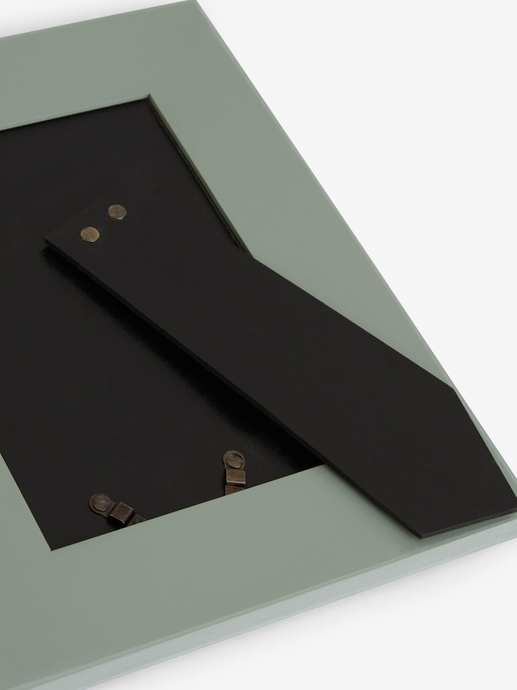 Sage Green Wolton Picture Frame - Image 6 of 7