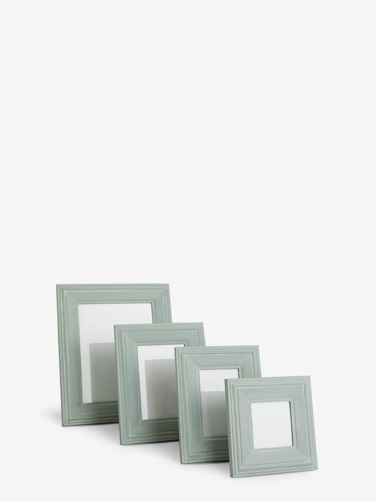 Sage Green Wolton Picture Frame - Image 7 of 7