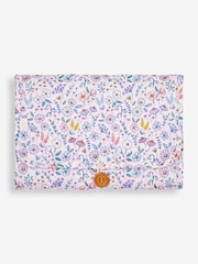 JoJo Maman Bébé Meadow Quilted Changing Mat - Image 2 of 3