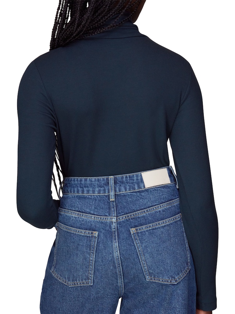 Whistles canelada Essential Jumper - Imagem 2 de 4