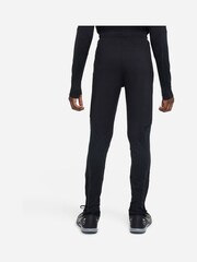 Nike Black/White Dri-FIT Strike Training Joggers - Image 2 of 6