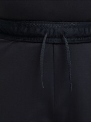Nike Black/White Dri-FIT Strike Training Joggers - Image 3 of 6