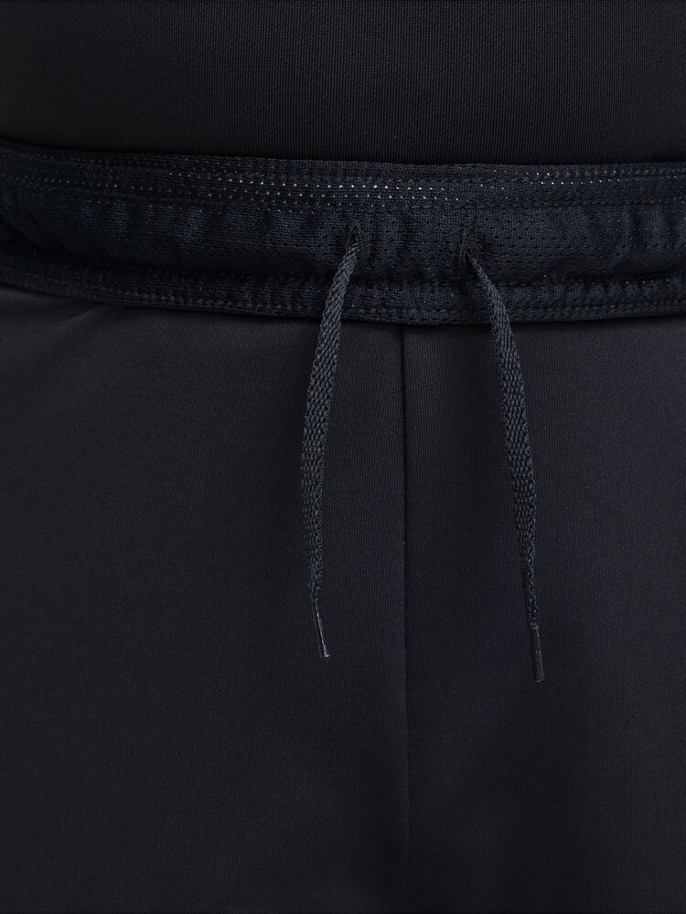Nike Black/White Dri-FIT Strike Training Joggers - Image 3 of 6