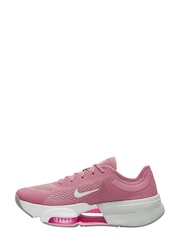 Nike Pink Zoom Super Rep 4 HITT Class Trainers - Image 3 of 5