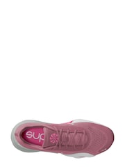 Nike Pink Zoom Super Rep 4 HITT Class Trainers - Image 4 of 5