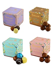 Holdsworth Truly Scrumptious Chocolate Exquisite Cubes - Image 1 of 5