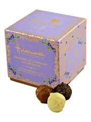 Holdsworth Truly Scrumptious Chocolate Exquisite Cubes - Image 2 of 5