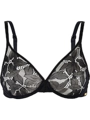 Gossard Glossies Lotus Bra - Image 4 of 6
