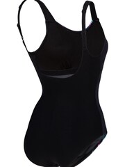 Arena Damen Bodylift Maria Badeanzug mit B-Körbchen, Schwarz - Bild 9 von 9