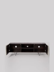 Swoon Silver Ziggy TV Unit - Image 6 of 7