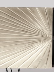 Swoon Silver Ziggy TV Unit - Image 7 of 7