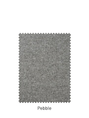 Sealy Silver Fox Enhance Ashton Mattress and Storage Divan Base Set - Image 6 of 7