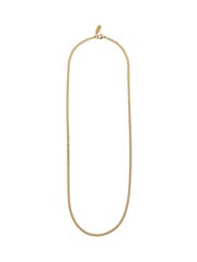 Orelia & Joe Fine Curb Chain 22 Inch Necklace - Image 1 of 3