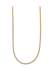 Orelia & Joe Fine Curb Chain 22 Inch Necklace - Image 2 of 3