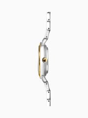 Sekonda Ladies Gold Tone Bracelet Watch - Image 3 of 5