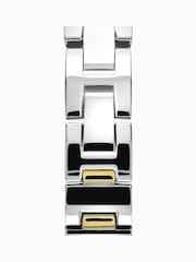 Sekonda Ladies Gold Tone Bracelet Watch - Image 4 of 5