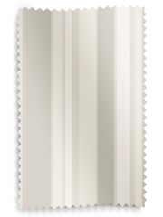 Cream Huddson Made To Measure 100% Cotton Curtains - Image 9 of 9
