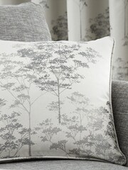 Curtina Elmwood Cushion - Image 1 of 2