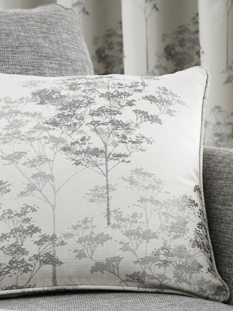 Curtina Elmwood Cushion - Image 1 of 2