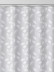 Grey Mallix Made To Measure Curtains - Image 8 of 9