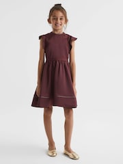 Reiss New Berry January 4-9 yrs Occasion Dress - Image 1 of 7