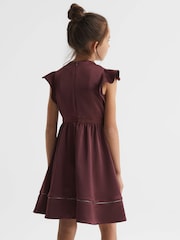 Reiss New Berry January 4-9 yrs Occasion Dress - Image 5 of 7