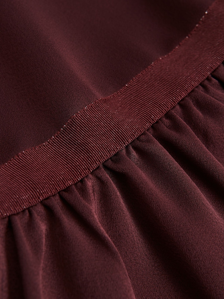 Reiss New Berry January 4-9 yrs Occasion Dress - Image 7 of 7