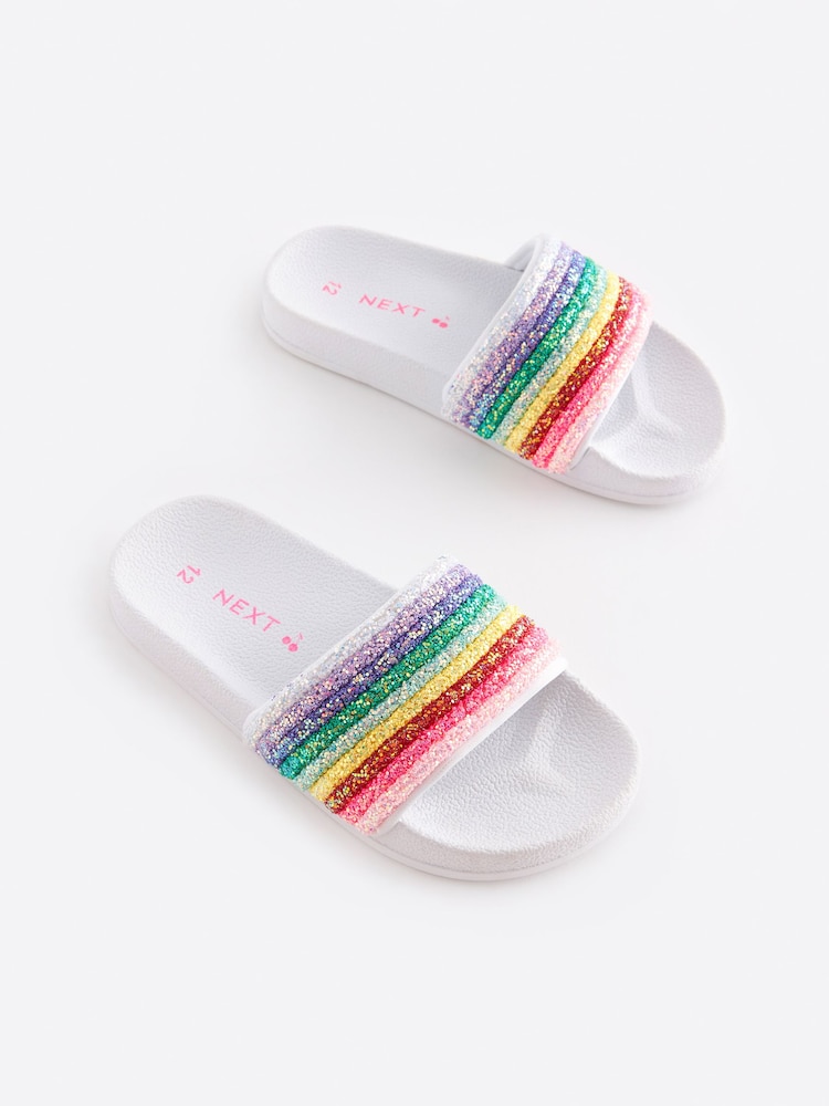 Multi Glitter Sliders - Image 1 of 4