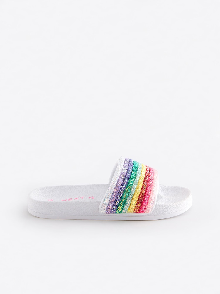 Multi Glitter Sliders - Image 2 of 4