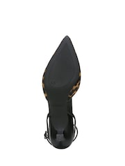 Vionic Jacynda Leopard Kitten Heels - Image 6 of 6