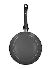 Masterclass Grey Can-to-Pan 30cm Ceramic Frying Pan - Image 3 of 3