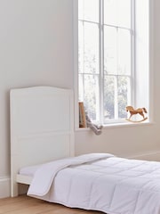 Martex Anti Allergy 4 Tog Cot Duvet - Image 1 of 4