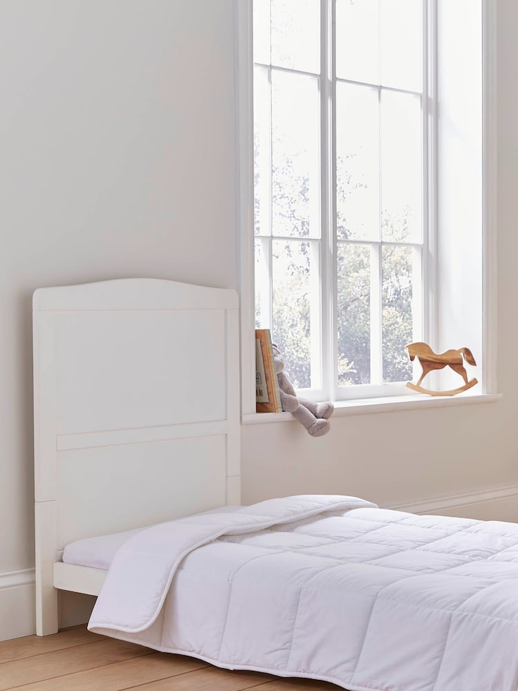 Martex Anti Allergy 4 Tog Cot Duvet - Image 1 of 4