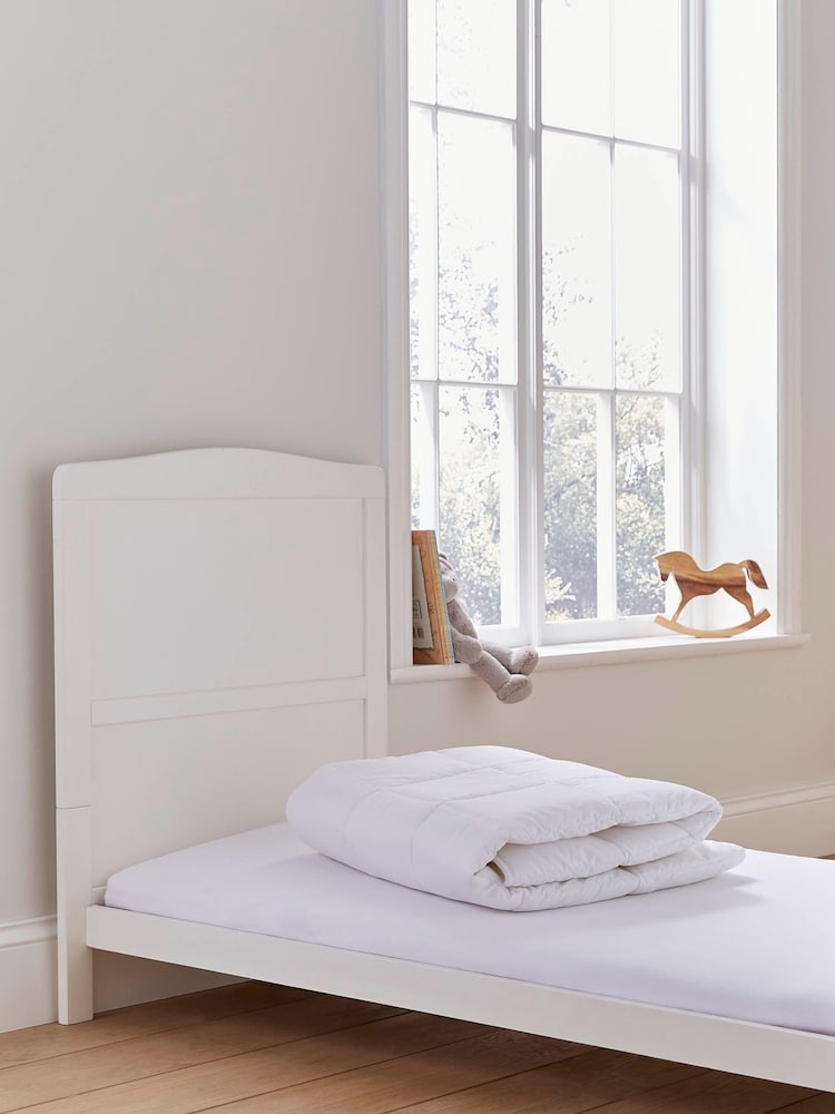 Martex Anti Allergy 4 Tog Cot Duvet - Image 2 of 4 Martex Anti Allergy 4 Tog Cot Duvet - Image 2 of 4