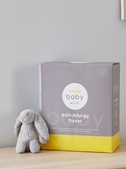 Martex Anti Allergy 4 Tog Cot Duvet - Image 4 of 4