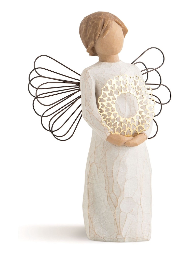 Willow Tree Sweetheart Décoration Figurine - Image 3 of 4
