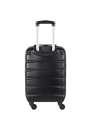 Flight Knight EasyJet Overhead 55x35x20cm Hard Shell Cabin Carry On Case Suitcase Set Of 2 - Image 7 of 7