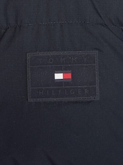 Tommy Hilfiger Blue Down Jacket - Image 7 of 7