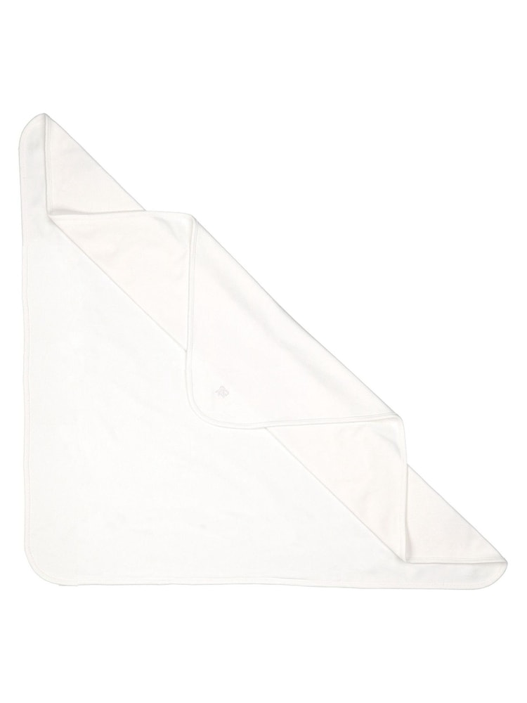 Emile Et Rose Soft 100% Cotton Baby Blanket - Image 1 of 2